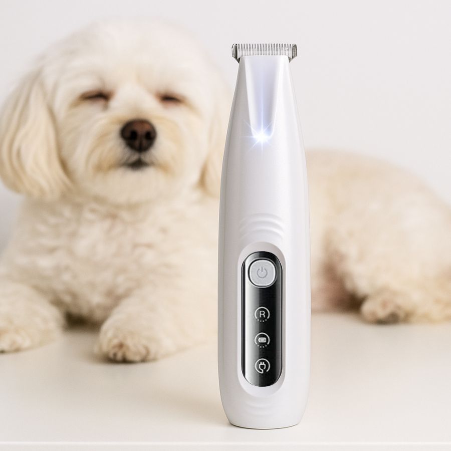 PawTrimmer™