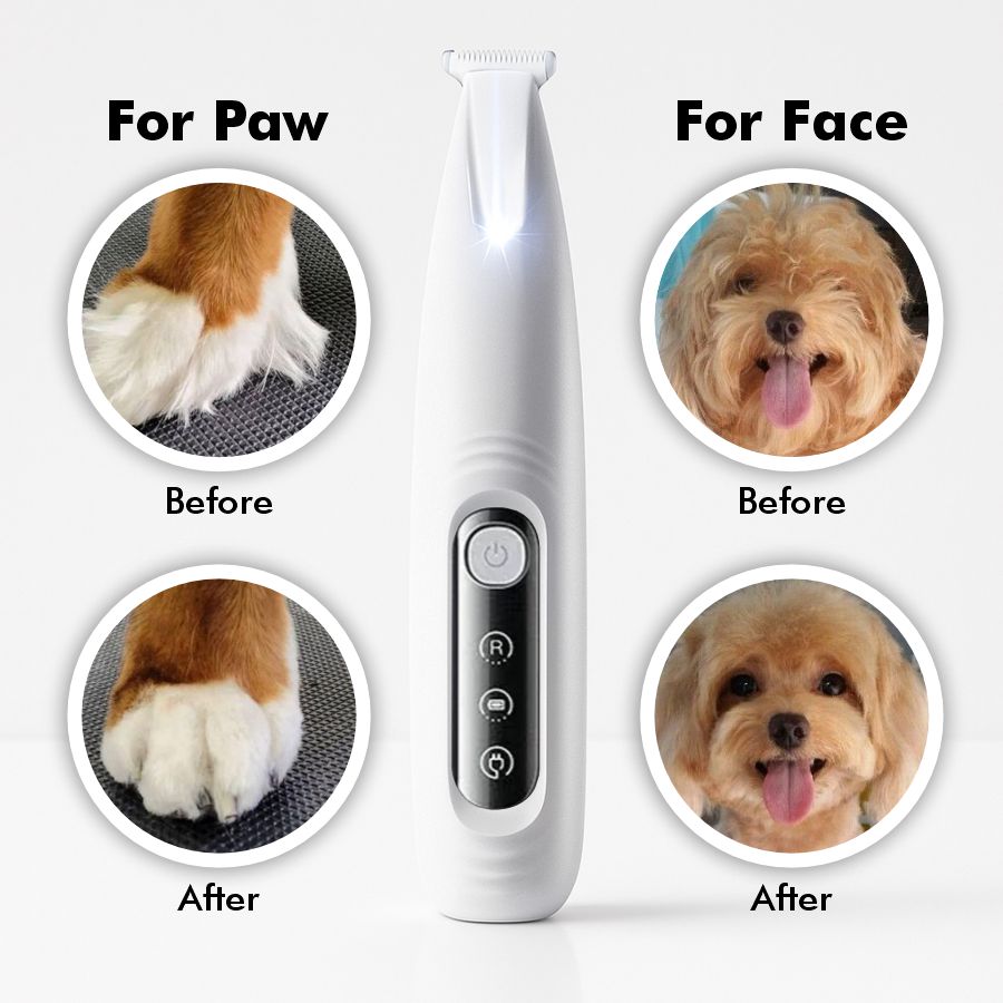 PawTrimmer™